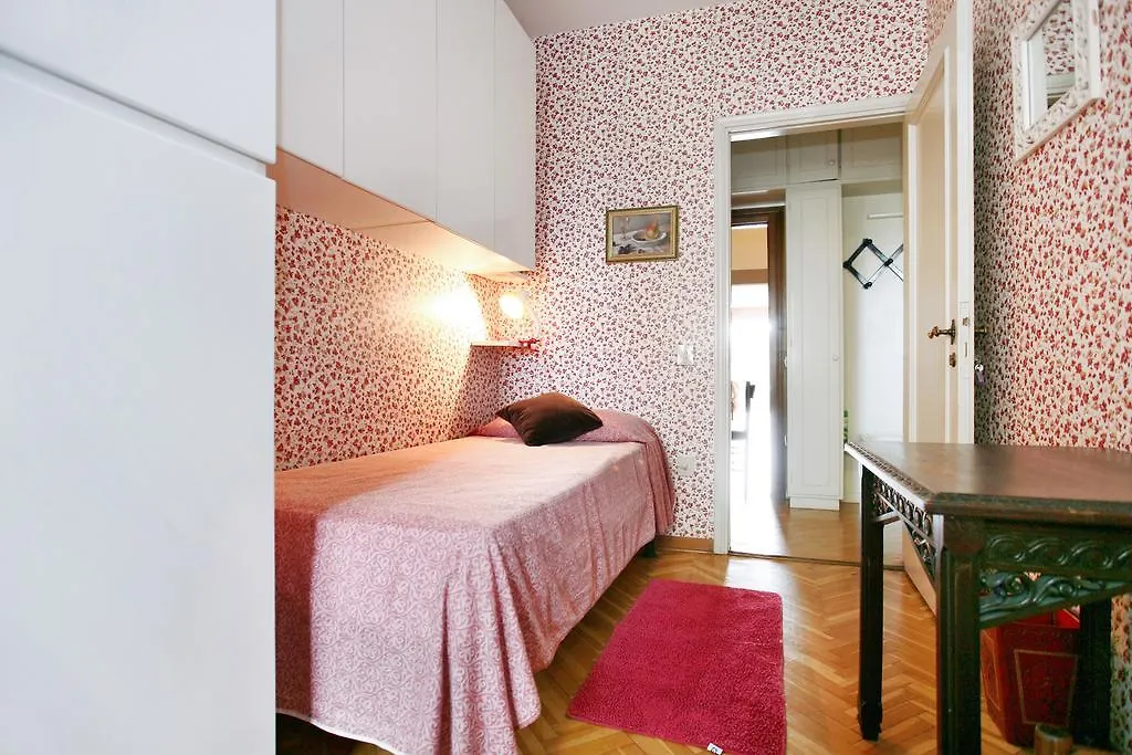 Apartment Appartamento Casa Dante Florence Italy