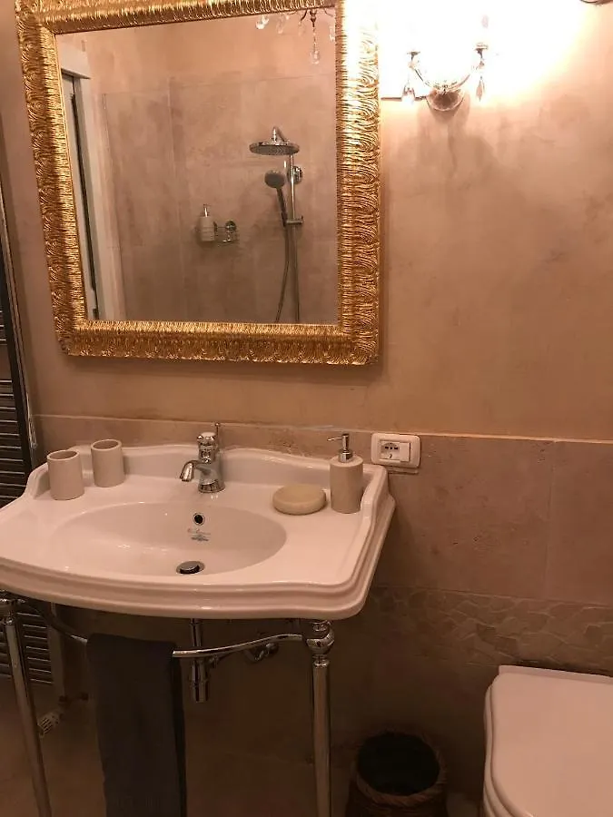 Appartamento Casa Dante Florence