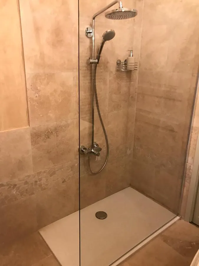 Apartment Appartamento Casa Dante Florence