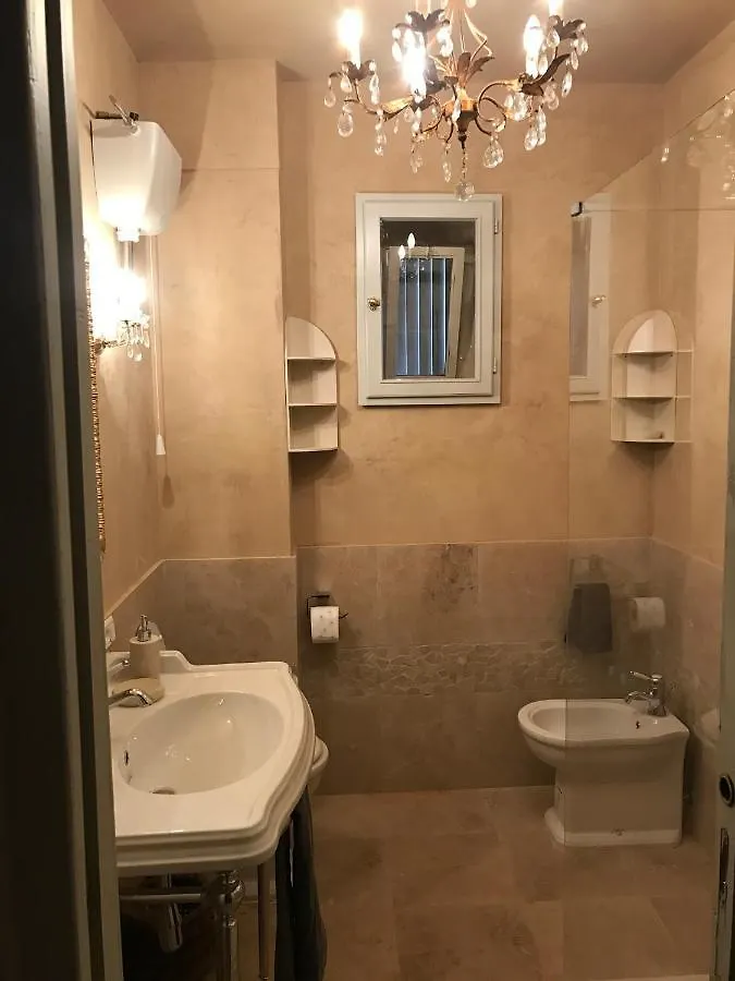 Appartamento Casa Dante Florence Italy