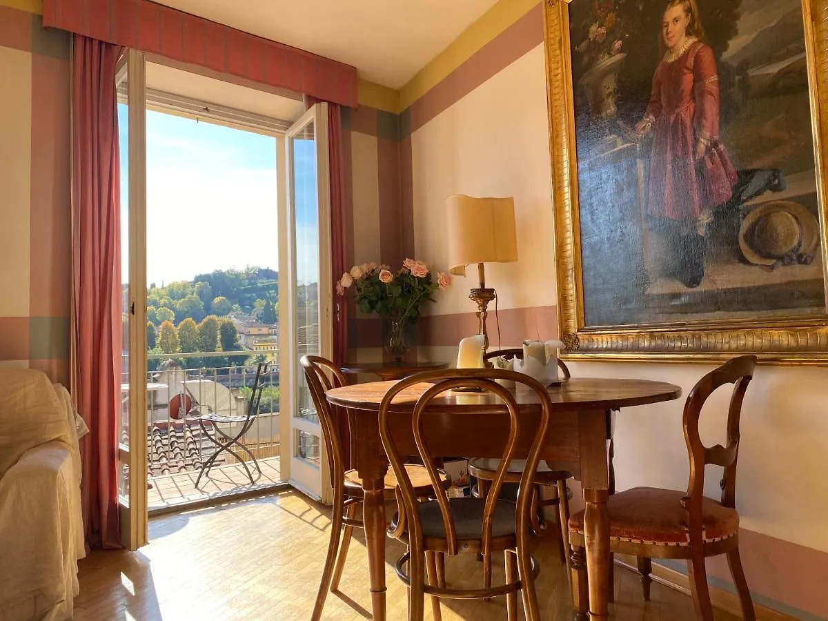 Apartment Appartamento Casa Dante Florence