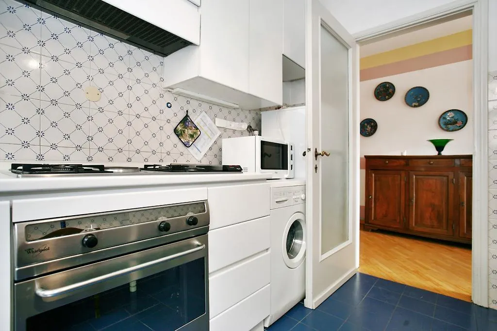 Appartamento Casa Dante Florence