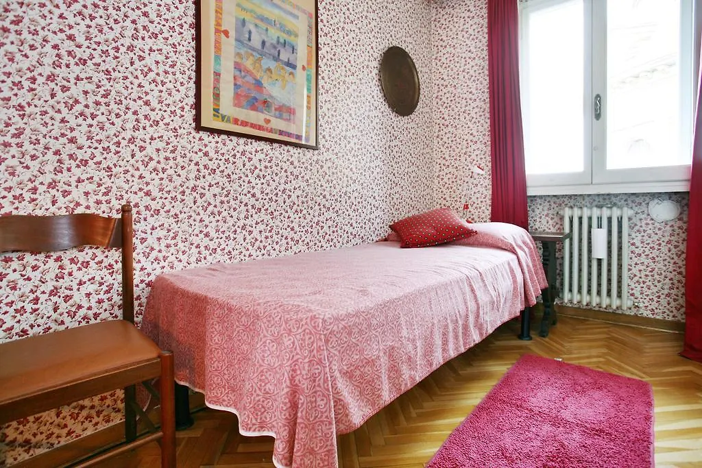 Appartamento Casa Dante Florence Apartment