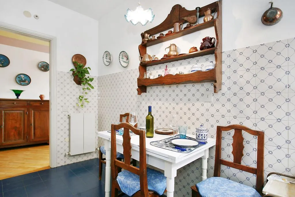 Appartamento Casa Dante Florence 0*,  Italy