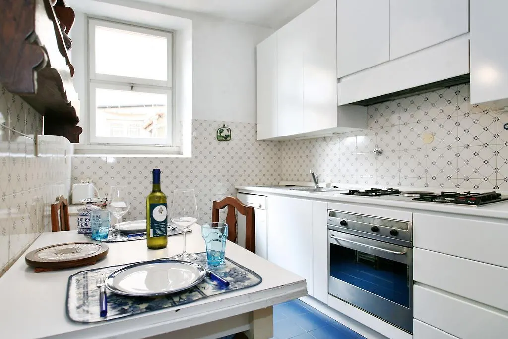 Appartamento Casa Dante Florence