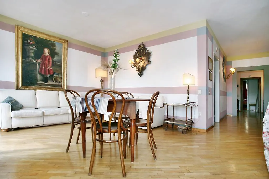 Appartamento Casa Dante Florence Italy