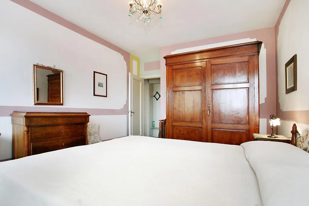 Appartamento Casa Dante Florence Apartment