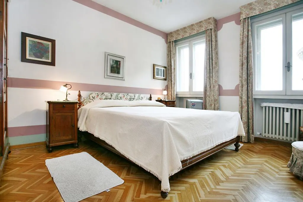 Appartamento Casa Dante Florence Apartment