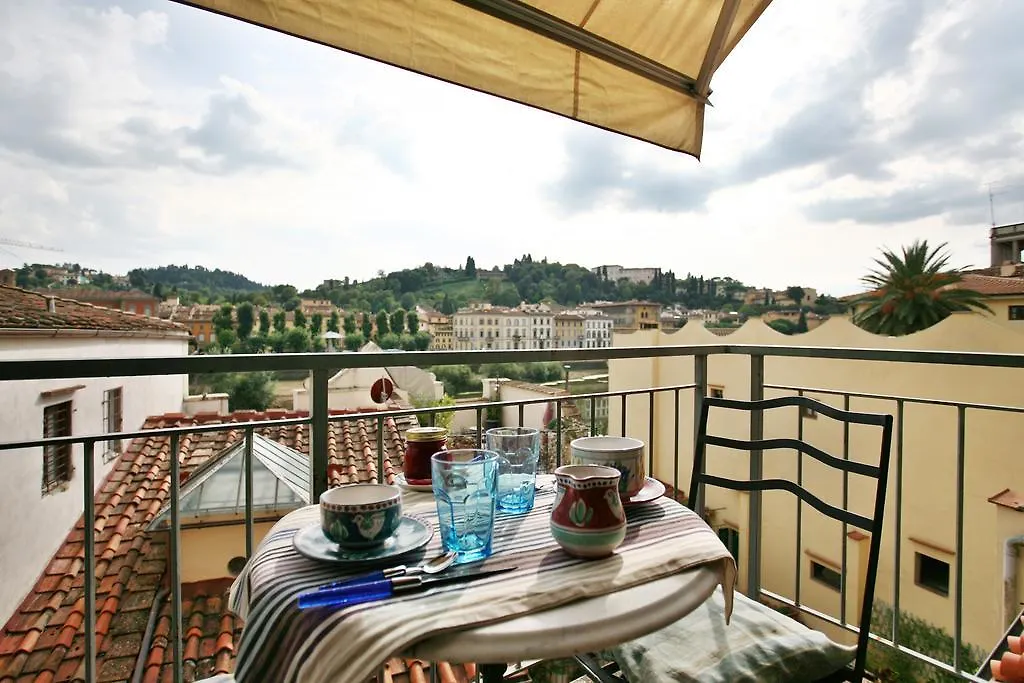 Apartment Appartamento Casa Dante Florence Italy