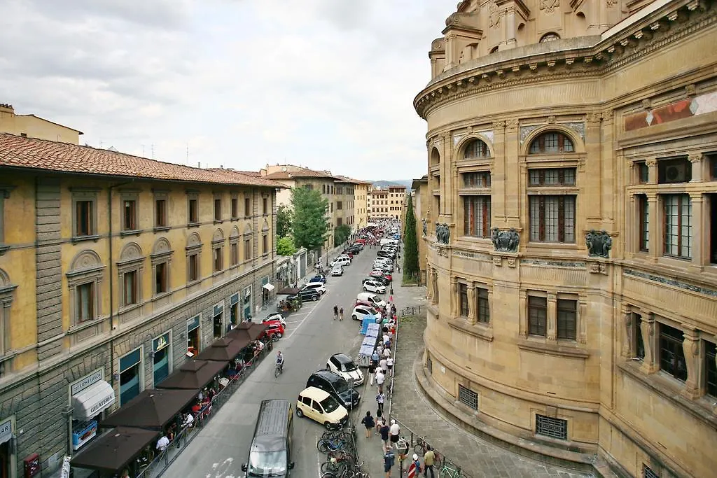 Appartamento Casa Dante Florence