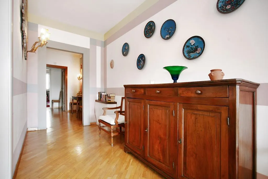 Apartment Appartamento Casa Dante Florence