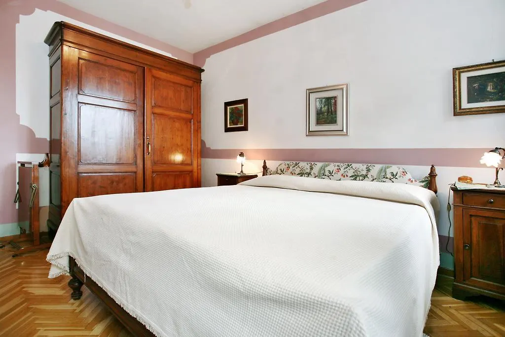 Appartamento Casa Dante Florence 0*,