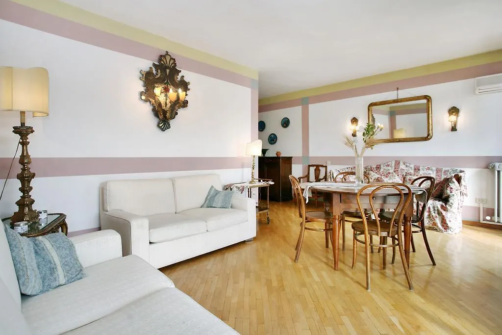 Appartamento Casa Dante Florence Italy