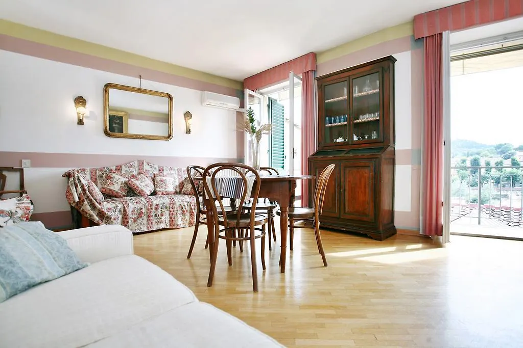 Appartamento Casa Dante Florence