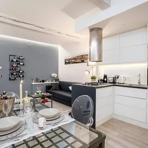 Appartamento Dépendance Machiavelli - Apartment&wine, Firenze