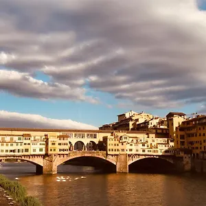 Appartamento Bardi Luxury Dreams - Ponte Vecchio, Firenze