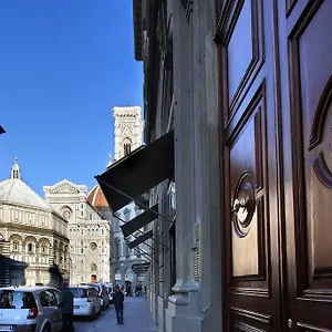 Appartamento De Pecori, Firenze