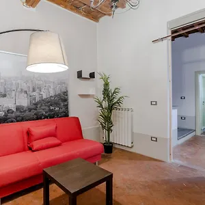 Apartamento Centro Sant'ambrogio Flat, Florencia