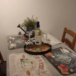 Appartamento Casa Grazia, Firenze