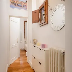 Appartamento Il Gigliolo, Firenze