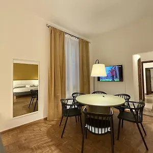Appartamento Yome - Your In, Firenze
