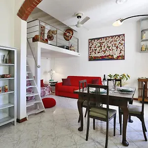 Appartamento Oltrarno Silvia, Firenze