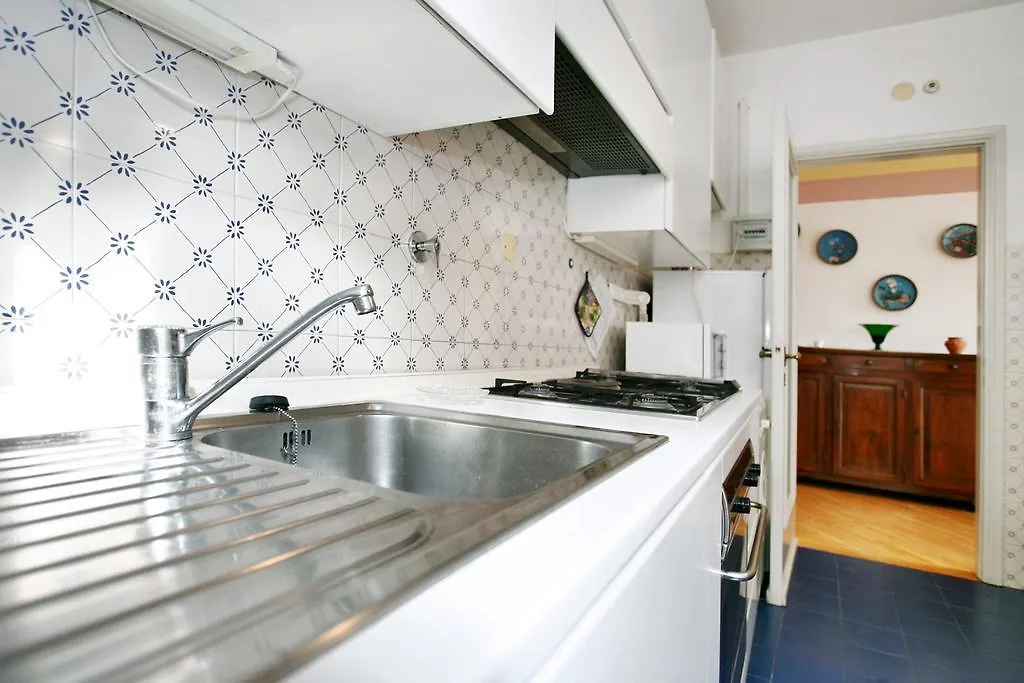 Appartamento Casa Dante Florencie 0*,